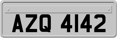 AZQ4142
