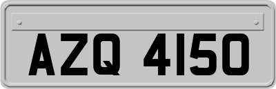 AZQ4150