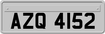 AZQ4152