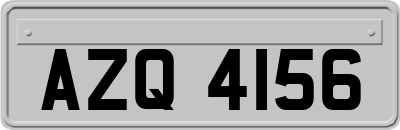AZQ4156