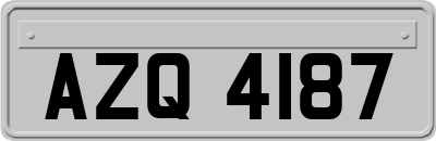 AZQ4187