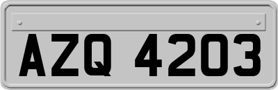 AZQ4203