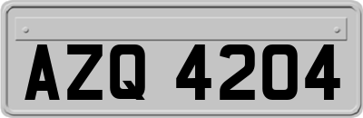 AZQ4204