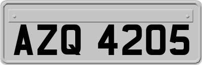AZQ4205