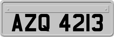 AZQ4213