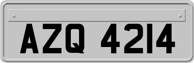AZQ4214