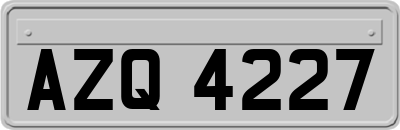 AZQ4227