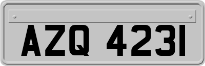 AZQ4231