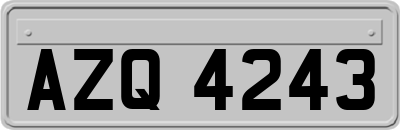 AZQ4243
