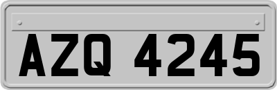 AZQ4245