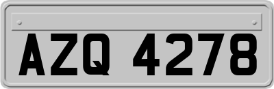 AZQ4278