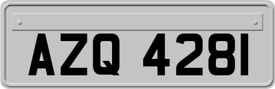 AZQ4281