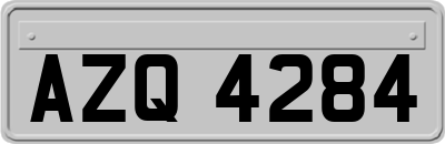 AZQ4284