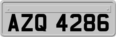 AZQ4286