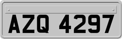 AZQ4297