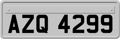 AZQ4299
