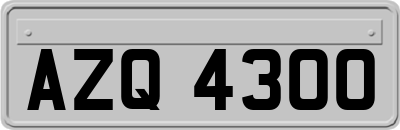 AZQ4300