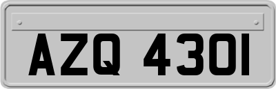 AZQ4301