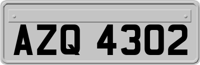 AZQ4302
