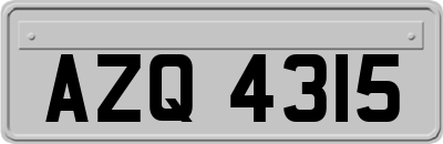 AZQ4315