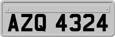 AZQ4324