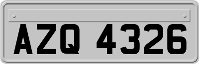 AZQ4326