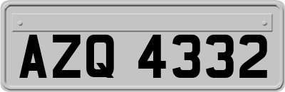 AZQ4332