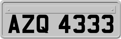 AZQ4333