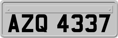 AZQ4337