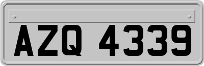 AZQ4339