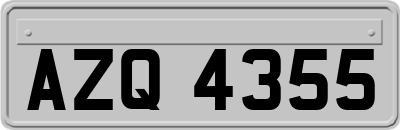 AZQ4355