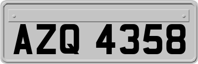 AZQ4358