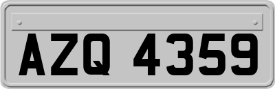 AZQ4359