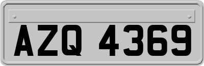 AZQ4369
