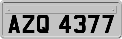 AZQ4377