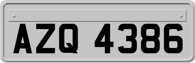 AZQ4386