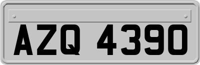 AZQ4390