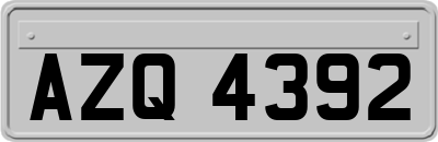AZQ4392
