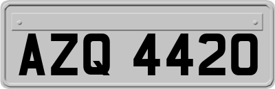 AZQ4420