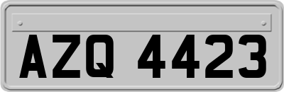 AZQ4423