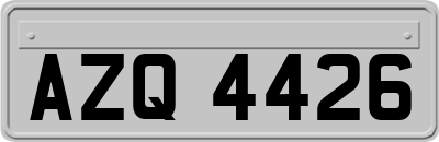 AZQ4426