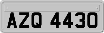 AZQ4430