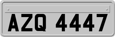 AZQ4447