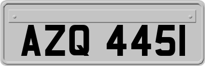 AZQ4451