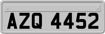 AZQ4452