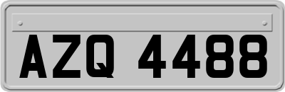 AZQ4488