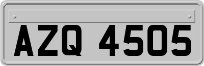 AZQ4505