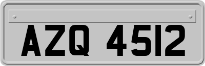 AZQ4512