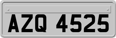 AZQ4525
