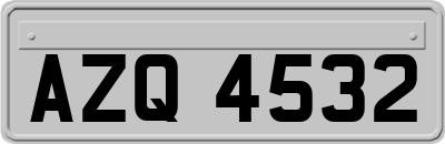 AZQ4532